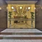 Hotel Kamran Palace
