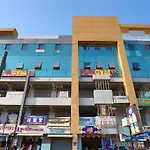 Hotel Tulip Plaza