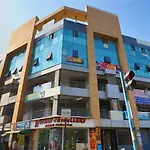 Hotel Tulip Plaza