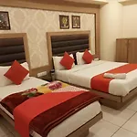 Hotel Rr Palace