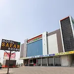 Hotel-The Safar