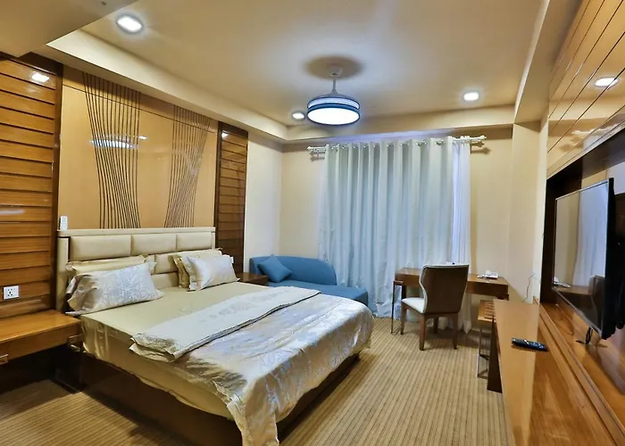 Hotel Fun Residency By Antra Group