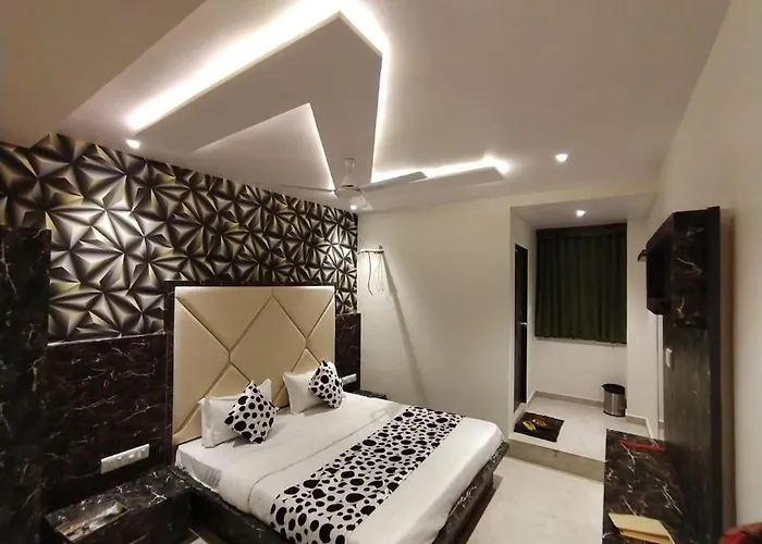 Hotel Privilege Villa