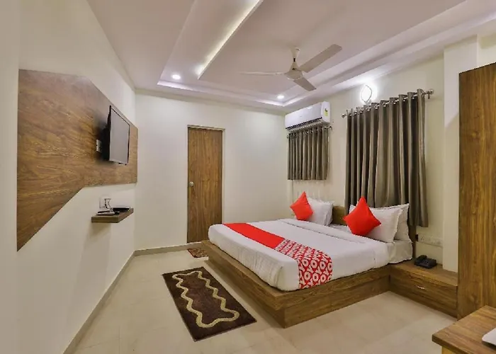 Hotel The Sg