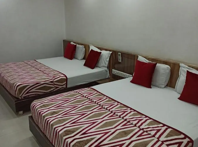 Hotel Sanskar