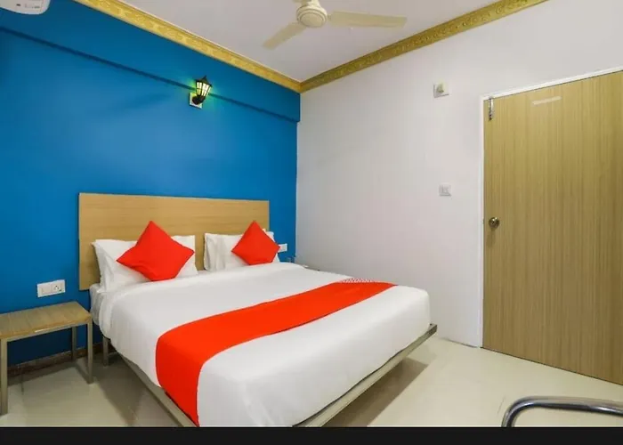 Hotel Abc