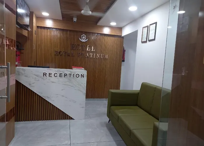 Hotel Royal Platinum