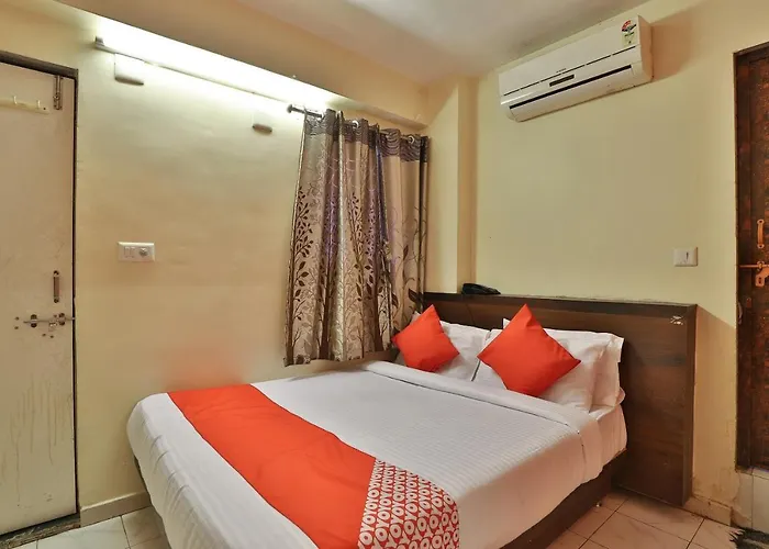 Oyo 2427 Hotel Raj Palace