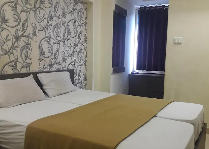 Hotel Gitanjali
