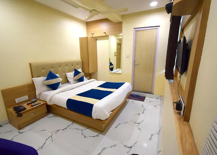 Hotel New Pathik