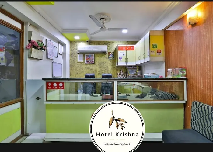 Hotel Krishna