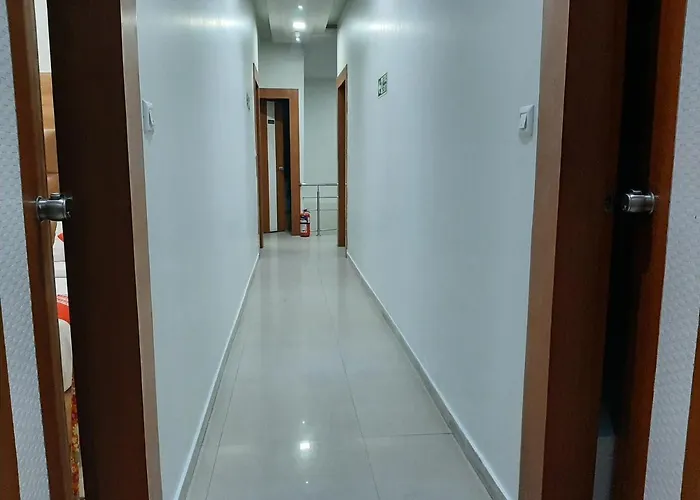 Hotel Marigold