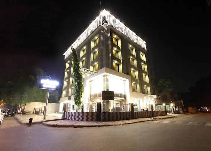 Celestia The Hotel