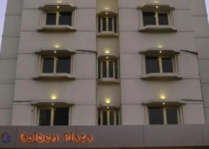 Golden Plaza