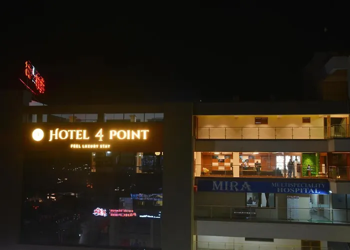 Hotel 4 Point