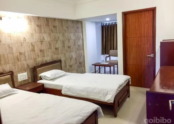 Hotel Apex