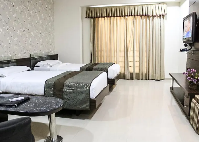 Hotel Dev Corporate