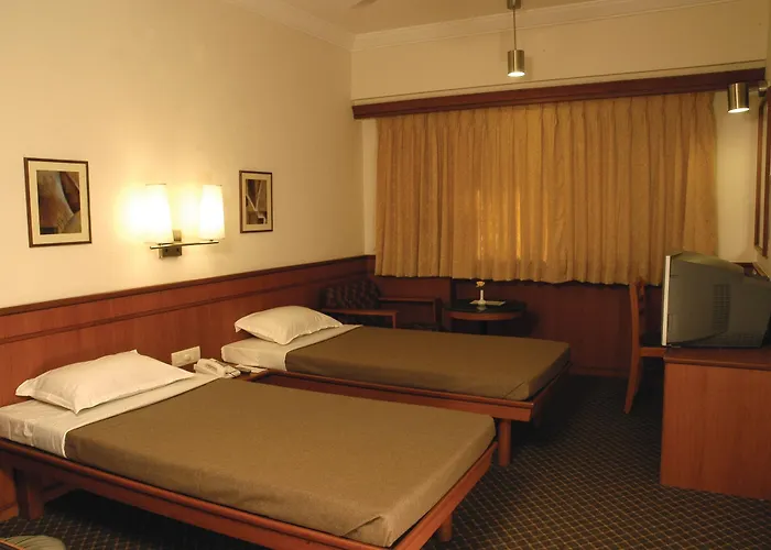 Hotel Skylon