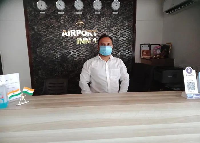 Hotel Airport Inn One