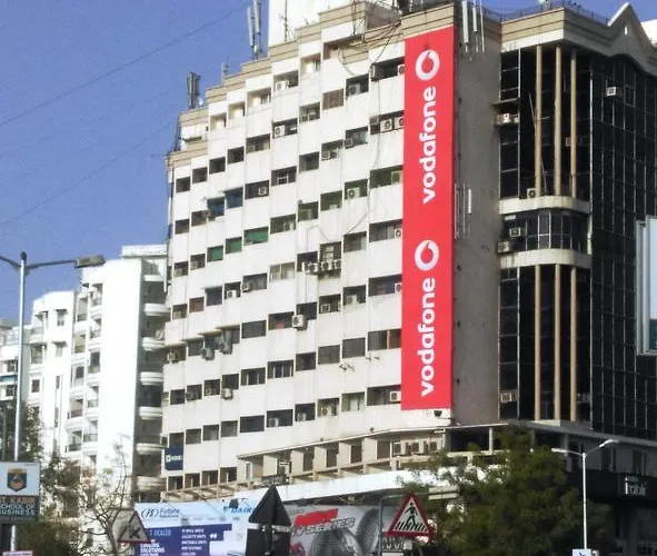 Hotel Visamo