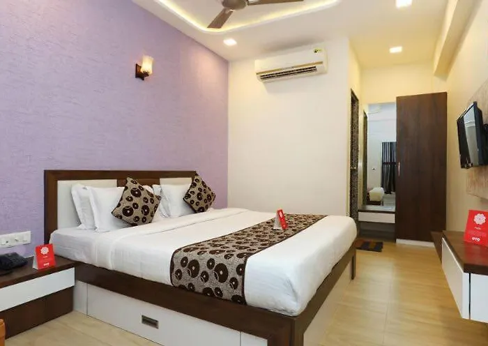 Hotel Tulip Plaza