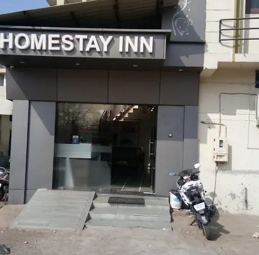 Homestayinn
