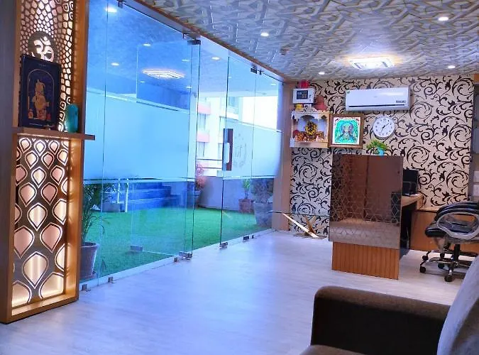 Hotel Kiran Inn