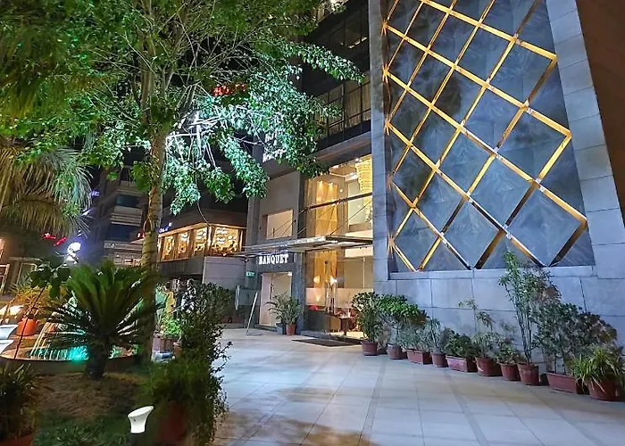 Tgv Hotel
