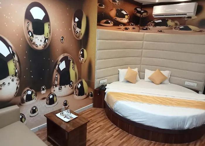 Hotel Avens