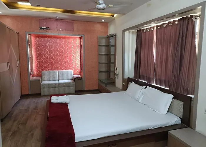 Uma Corporate Services Guest House