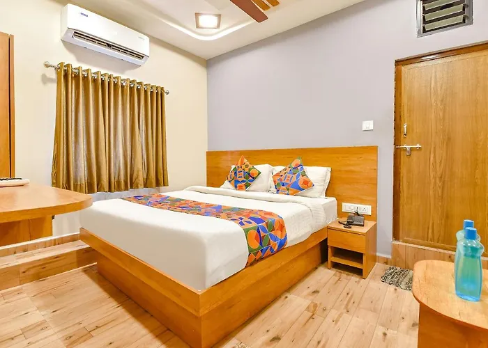 Fabexpress Gokul Villa