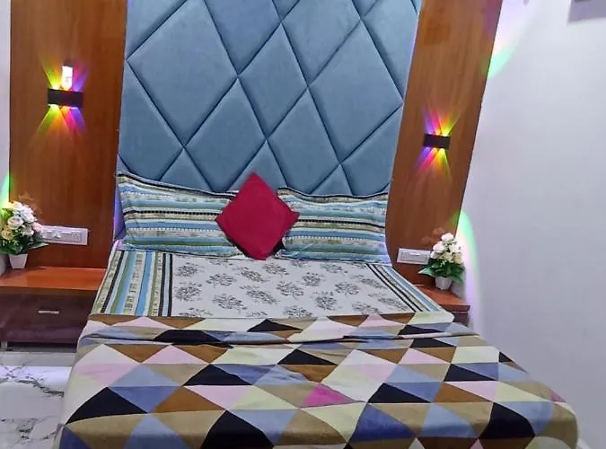 Hotel Sanskar Villa