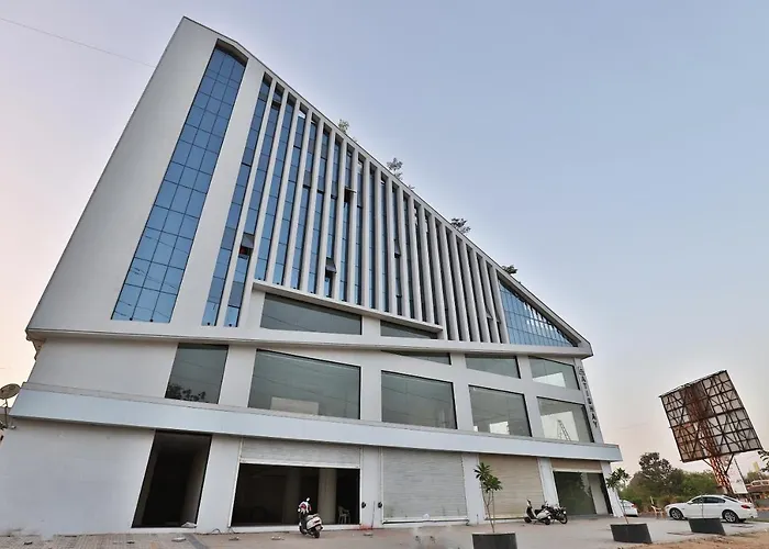 Oyo Hotel Raadhe