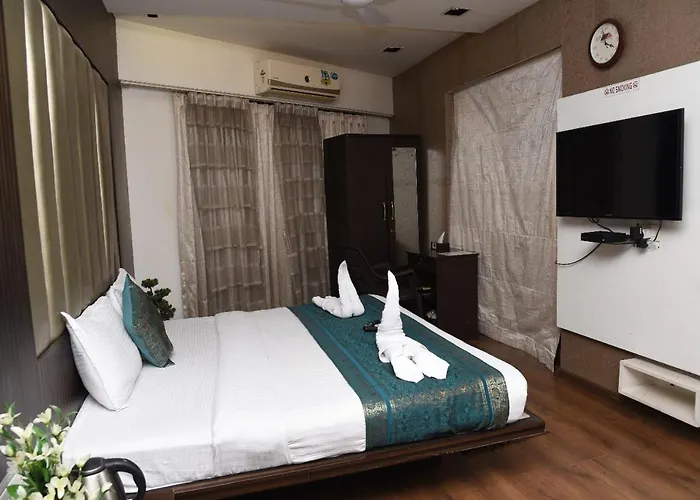Corporate Stay Solution, Sopan Lifestyle