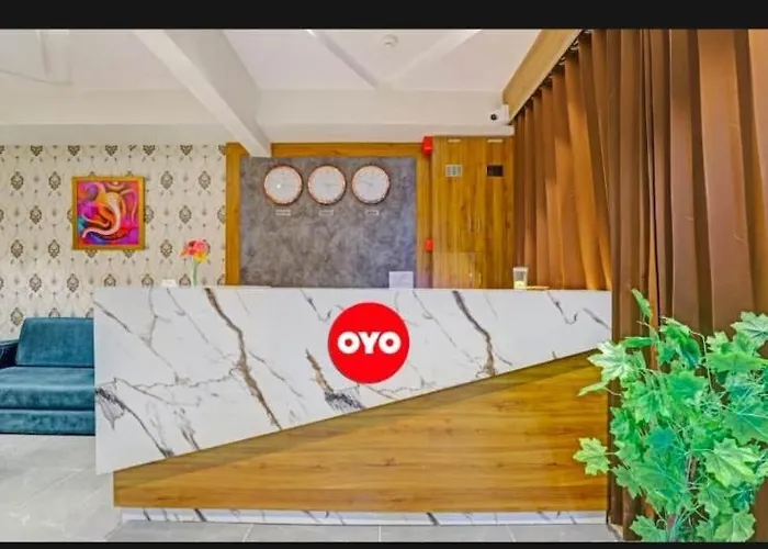 Hotel Stay Inn