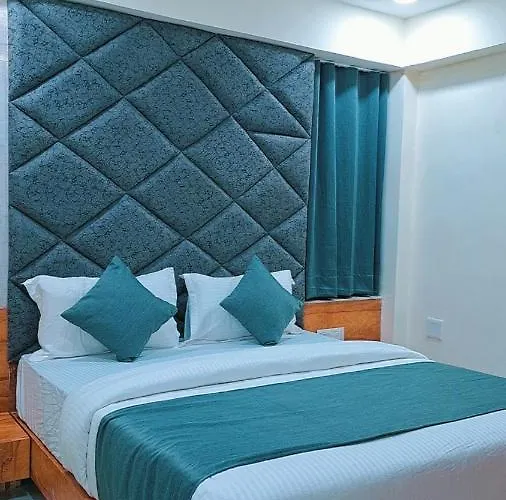 Hotel New Kunj Villa