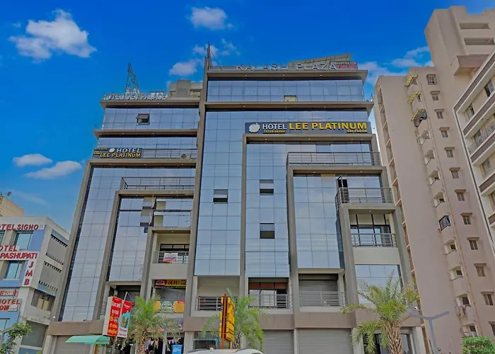 Hotel Lee Platinum