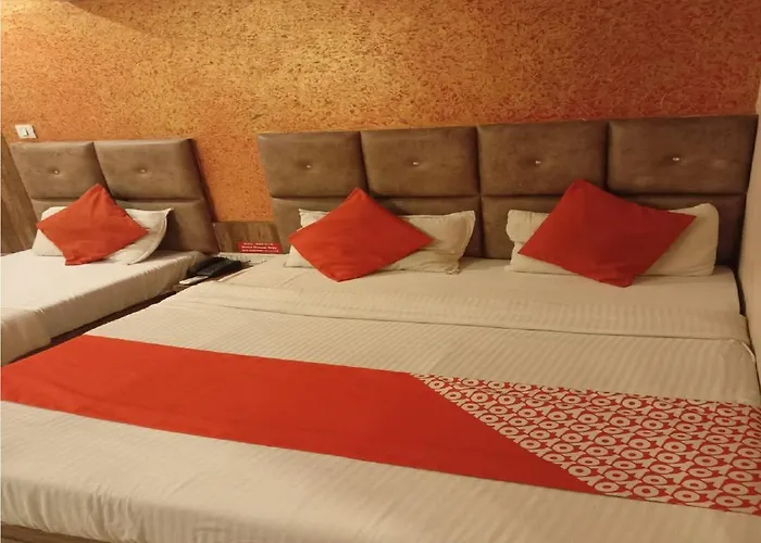 Hotel Dream Stay Ahmedabad