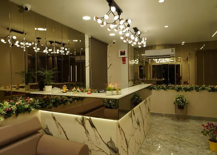 Hotel Richie Rich