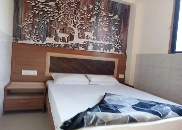 Hotel Shree Krishna