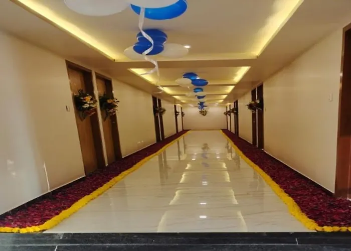 Hotel Shree Regency