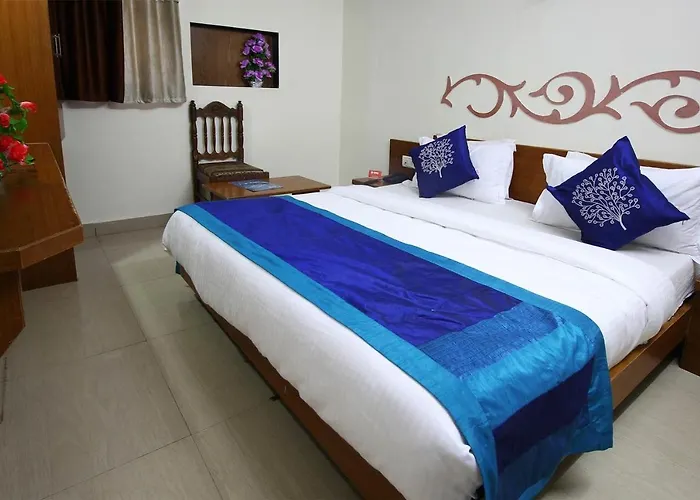 Hotel Campus