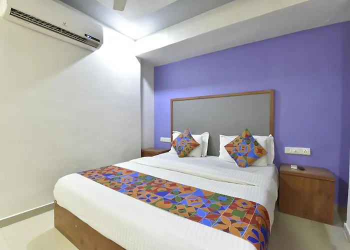 Hotel Gold Leaf