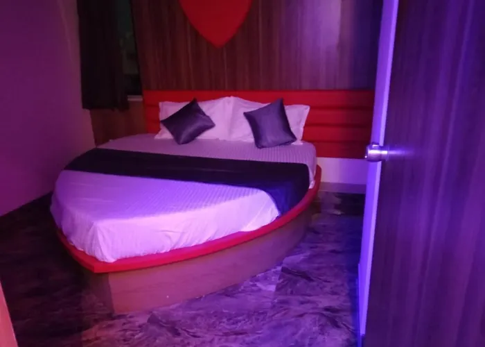 Hotel Kb Villa