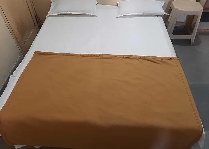 Hotel O Home Of Maa