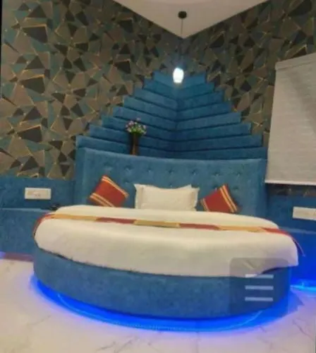 Hotel German