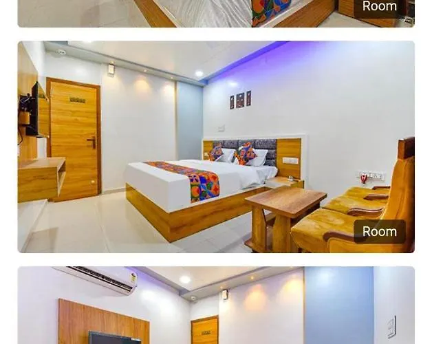 Hotel Dev Palace
