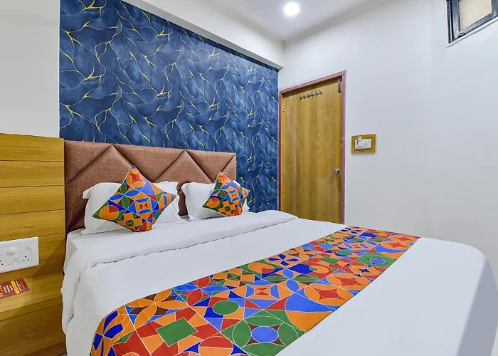 Green Tree Hotel