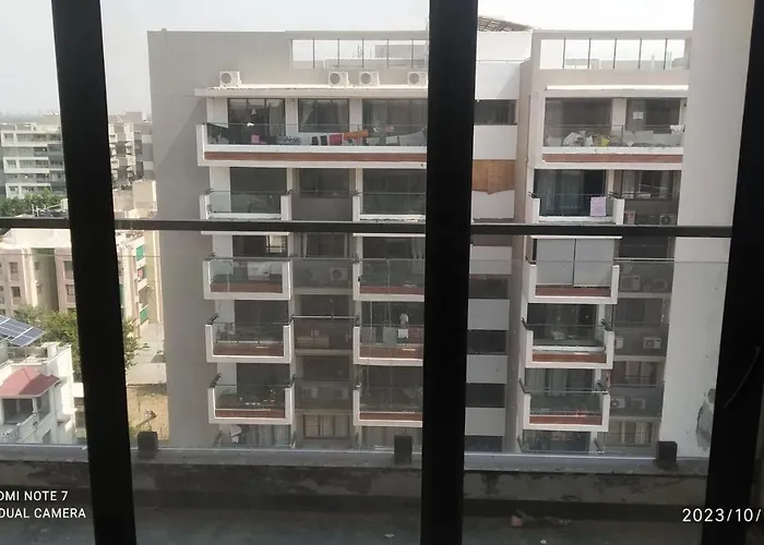 Shubh Antilia
