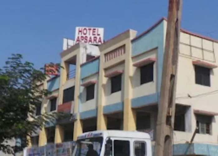 Apsara Guest House Ahmedabad